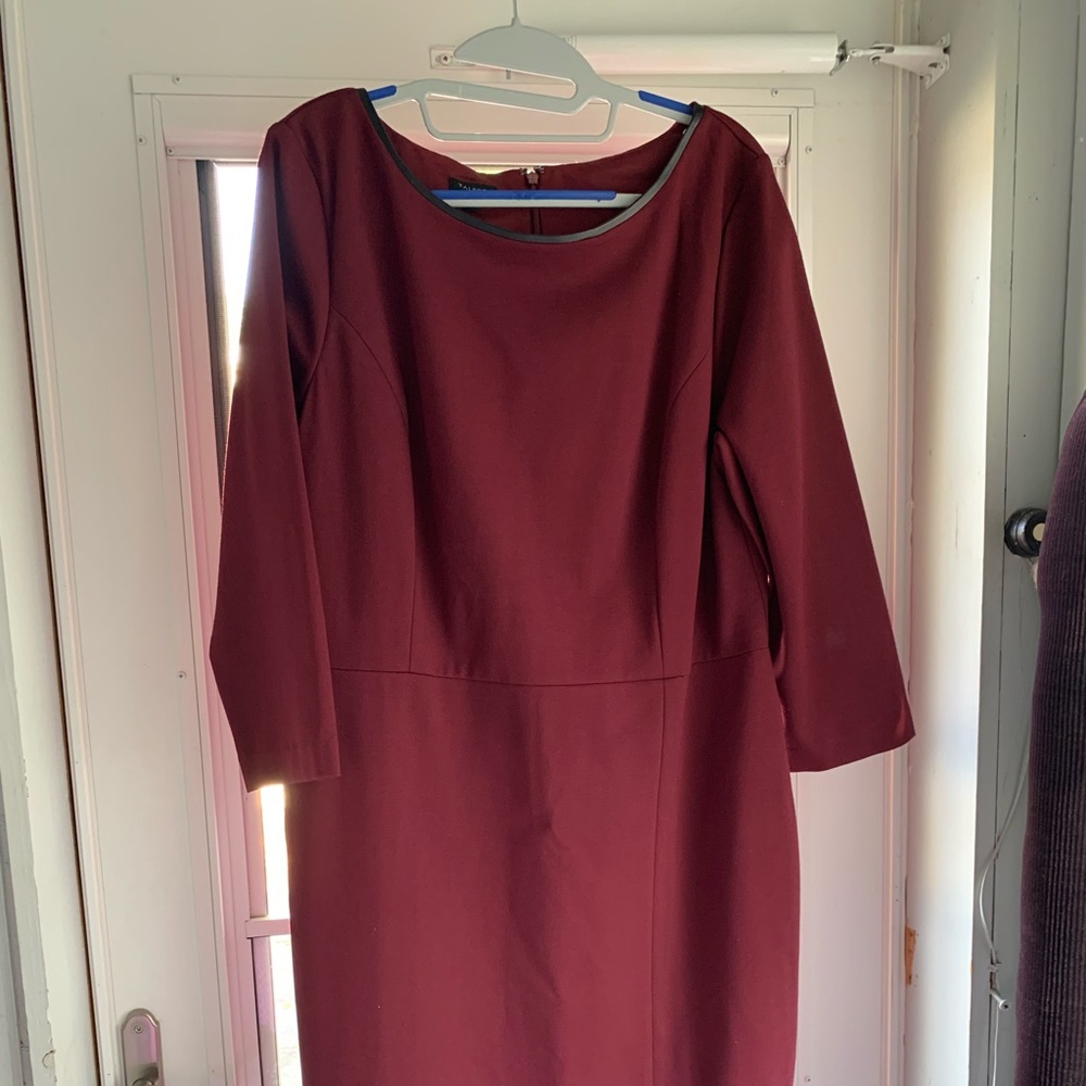 Talbots Dress